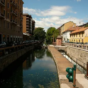 Casa David Milán