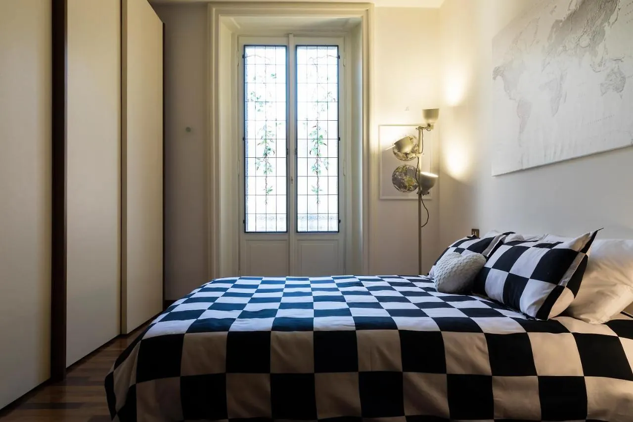 Casagrande 1920 Apartment Milan 0*,  Italy