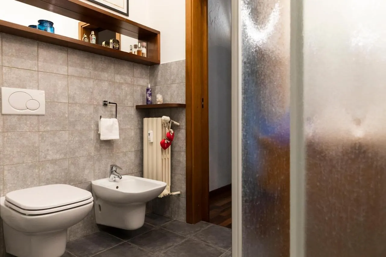 Casagrande 1920 Apartman Milánó 0*,  Olaszország